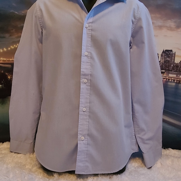 H&M Button Down Shirt - Picture 3 of 9